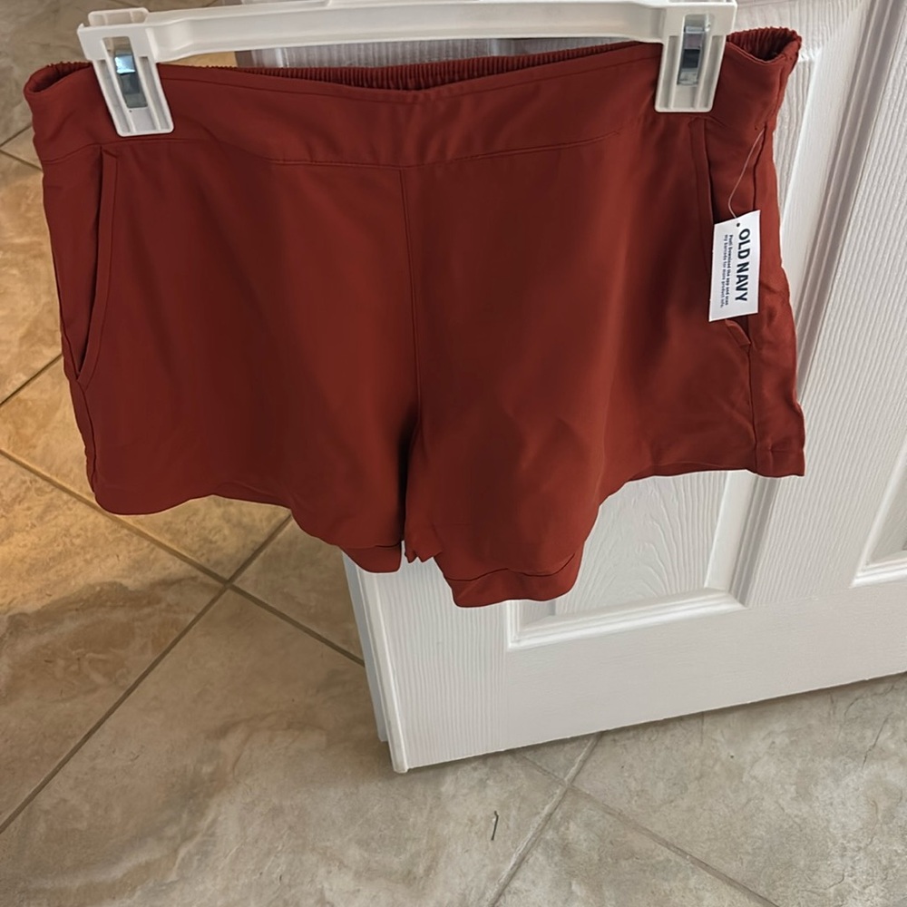 Old navy playa shorts